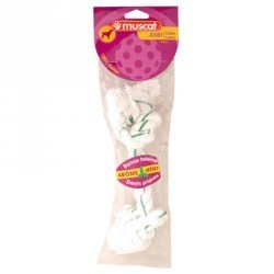 !!!!!CORDE MENTHOLEE 32cm**...