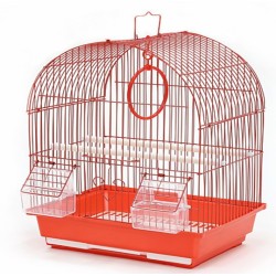 CAGE OISEAU 30 X 23 X 41.5...