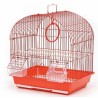 CAGE OISEAU 30 X 23 X 41.5  10pcs / ctn
