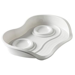 PET MENU SUPPORT POUR...