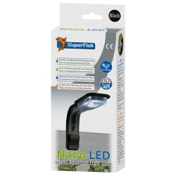 ECLAIRAGE NANO LED NOIR...