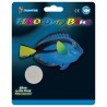 !!!!!  DECO FLUO DORY BLEU**