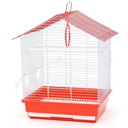 CAGE OISEAU 34 X 27 X 46...