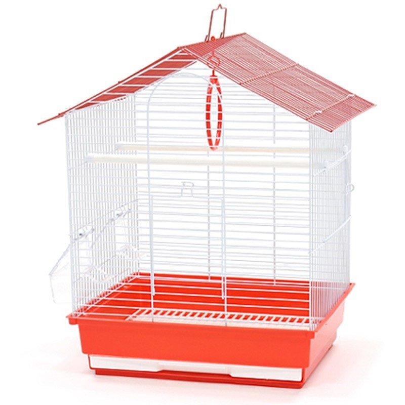 CAGE OISEAU 34 X 27 X 46    10pcs / ctn