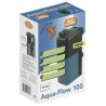 AQUA-FLOW 100 FILTRE INT BIOLOGIQUE 200L/H**