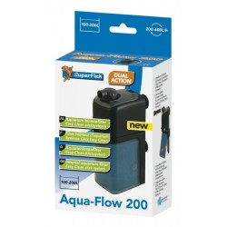 AQUA-FLOW 200 FILTRE INT...