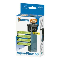 AQUA-FLOW 50 FILTRE INT...