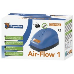 AIR-FLOW 1 SORTIE POMPE A...