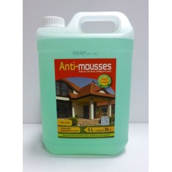 ANTI MOUSSE PAE 5 L   REF...