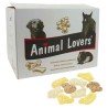 BISCUITS FIGURE ANIMAUX carton 10kg**
