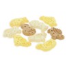 BISCUITS FIGURE ANIMAUX carton 10kg**