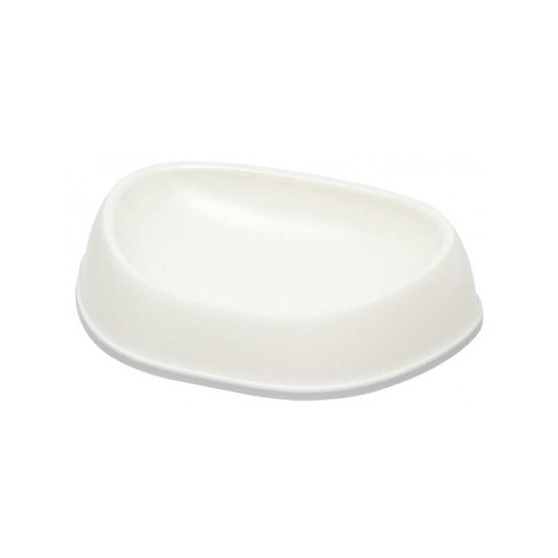 Gamelle sensibowl 200ml soft blanc**