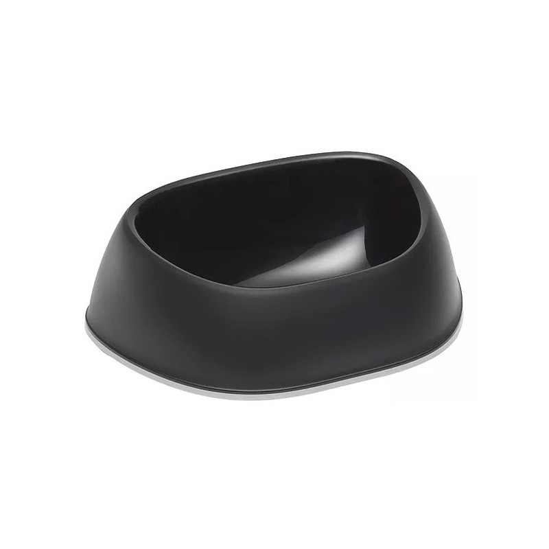 Gamelle sensibowl 700ml noir*+