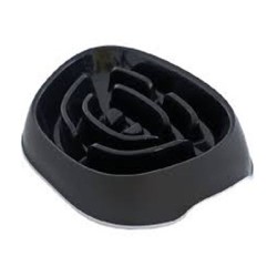 Gamelle SLOMO 950ml noir...