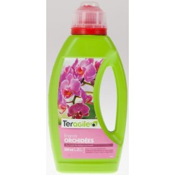 Teragile ENGRAIS ORCHIDEES...
