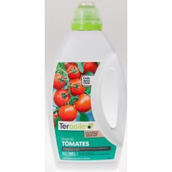 Teragile ENGRAIS TOMATES...