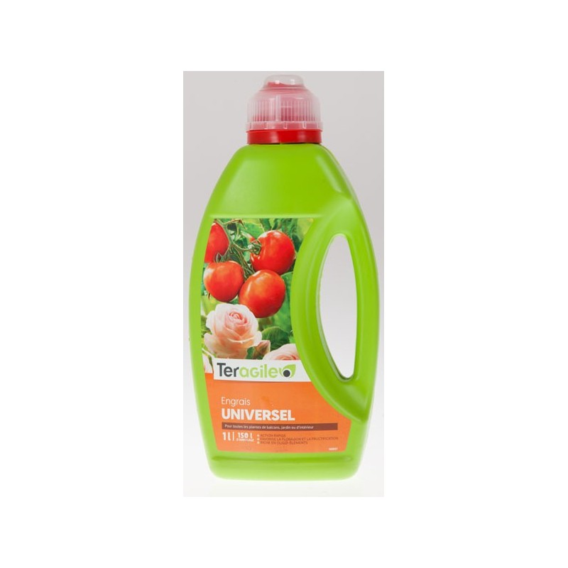 Teragile ENGRAIS UNIVERSEL 1 litre