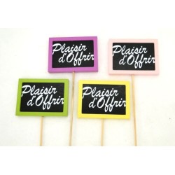 PICK ARD "PLAISIR D'OFFRIR"...