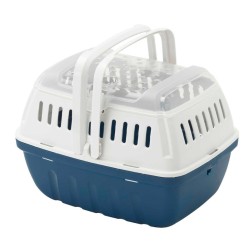 HIPSTER SMALL BLEU transport rongeur*