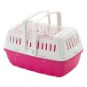 HIPSTER LARGE ROSE transport rongeur*