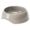 GAMELLE PLASTIQUE GUSTO 700 ml GRISE***
