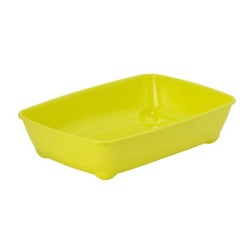 BAC A LITIERE 42CM LEMON***