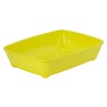 BAC A LITIERE 50CM LEMON***