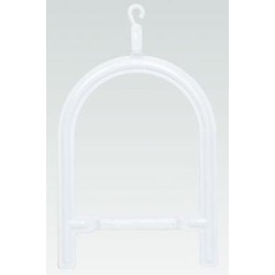 BALANCOIRE PLASTIQUE PETIT...