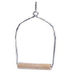 BALANCOIRE PERRUCHES...