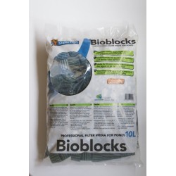 BIOBLOCKS filtration 10L**