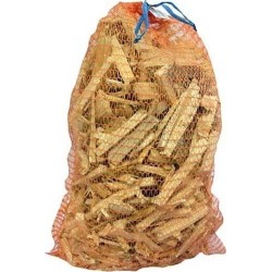 BOIS ALLUMAGE 40 L +...