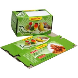 BOITES OISEAUX *+ Benelux...