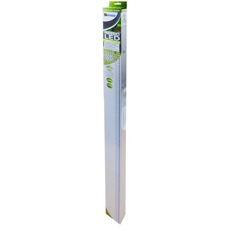 RETROLED BRIGHT T8T5 120CM 36W**