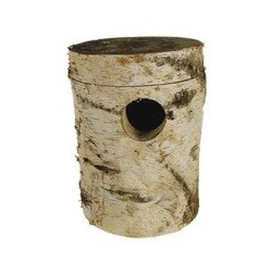 BUCHE PERRUCHE 140x190 mm*+...