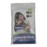 FILTERSET FILTRE LITIERE CHARBON UNIVERSEL**