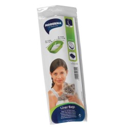 SAC BAC LITIERE LARGE 10pcs**