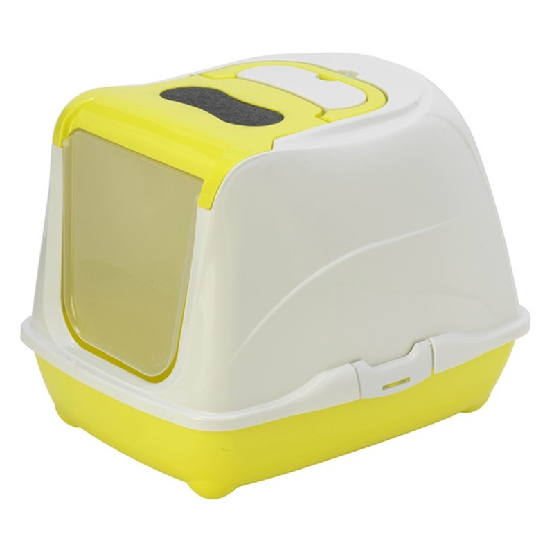 !!!!! MAISON TOILETTE FLIP CAT 50 LEMON***