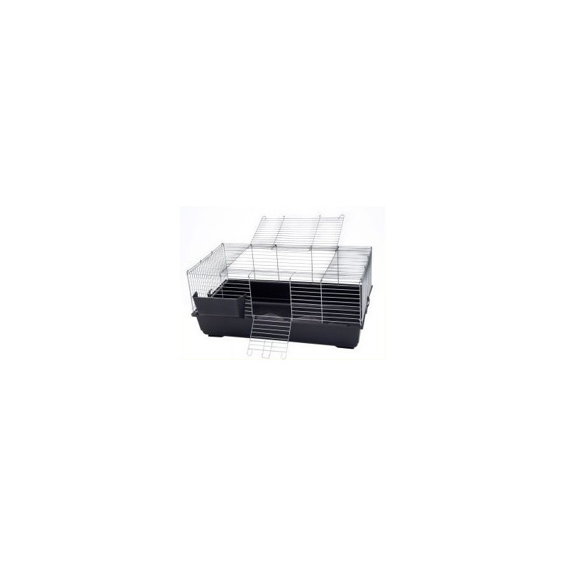 CAGE LAPIN BUDGET 100x42x54cm*(clab)  6 pcs/ctn