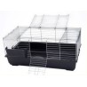CAGE LAPIN BUDGET 100x42x54cm*(clab)  6 pcs/ctn