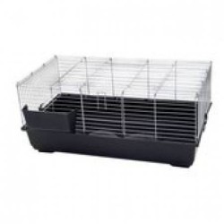 CAGE LAPIN BUDGET 118 x 59...