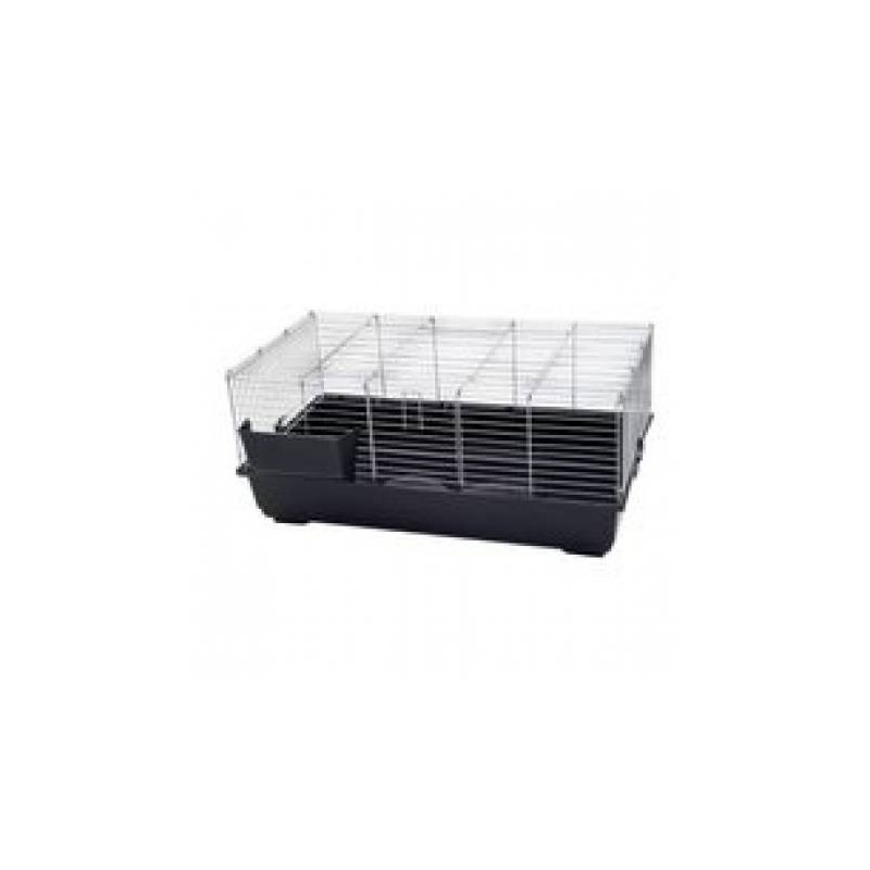 CAGE LAPIN BUDGET 118 x 59 x50 cm**  (4 pcs / ctn )