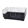 CAGE LAPIN BUDGET 118 x 59 x50 cm**  (4 pcs / ctn )