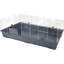 CAGE LAPIN BUDGET 140 x 69...