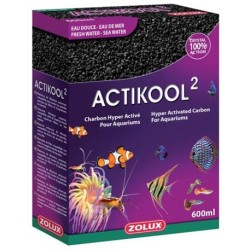 ACTIKOOL2 600ML (Charbon...