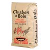 CHARBON DE BOIS 50L RESTAURANT  ( 50 sacs par palette )