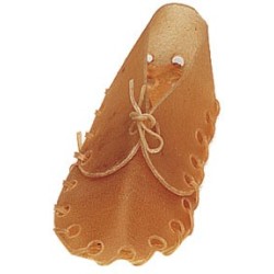 CHAUSSURE BUFFLE 13cm 30gr...