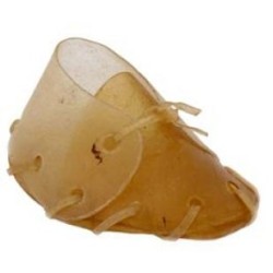 CHAUSSURE BUFFLE 8cm PETIT...