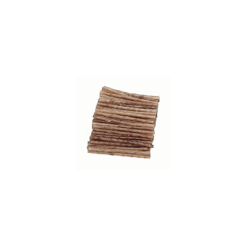 CIGARET TORSAD buffle 7/8mm (pour 100 pièces) 609057 **