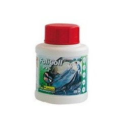 COLLE BACHE PVC 250ml***+