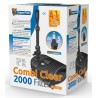 COMBI CLEAR 2000 UVC5W POMPE 1000L/H**